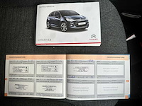Citroen c3 1.0 puret collection , ; gf-367-h - afbeelding 9 van  9