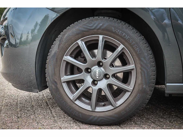 Citroen c3 1.0 puret tendance k-750-rn - afbeelding 6 van  22