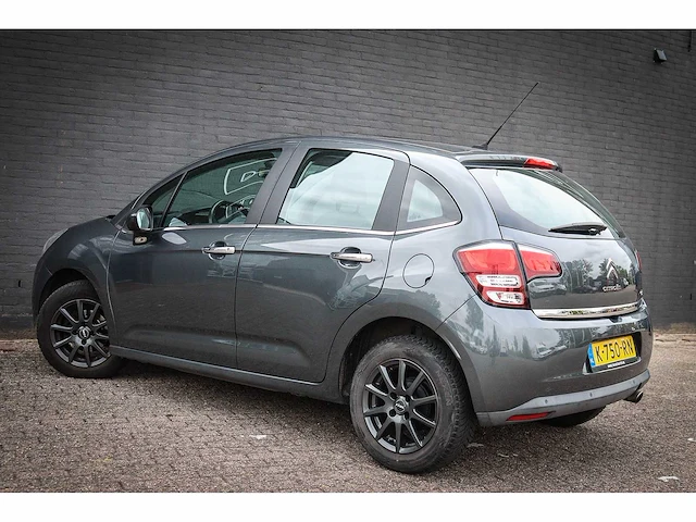 Citroen c3 1.0 puret tendance k-750-rn - afbeelding 17 van  22