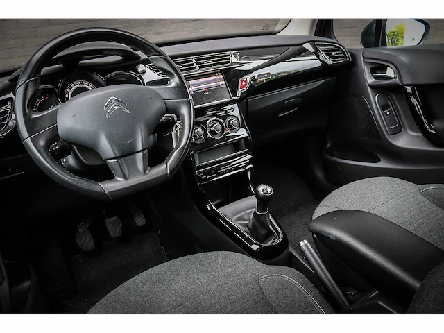 Citroen c3 1.0 puret tendance k-750-rn - afbeelding 19 van  22