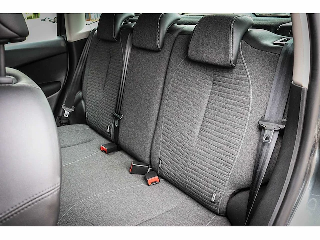 Citroen c3 1.0 puret tendance k-750-rn - afbeelding 21 van  22