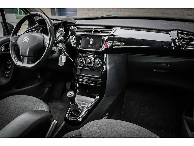 Citroen c3 1.0 puret tendance k-750-rn - afbeelding 22 van  22