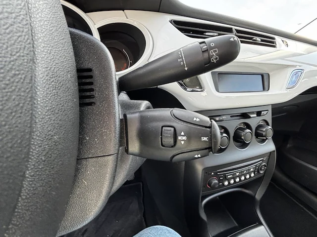 Citroen c3 1.0 puretech belgium edition,2016 - afbeelding 6 van  29