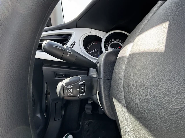 Citroen c3 1.0 puretech belgium edition,2016 - afbeelding 7 van  29