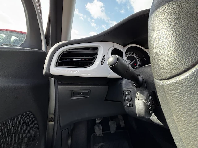 Citroen c3 1.0 puretech belgium edition,2016 - afbeelding 8 van  29