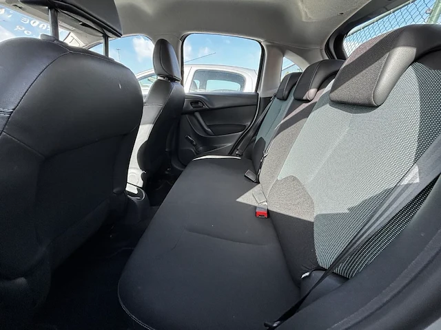 Citroen c3 1.0 puretech belgium edition,2016 - afbeelding 9 van  29