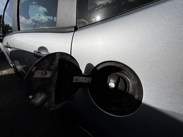 Citroen c3 1.0 puretech belgium edition,2016 - afbeelding 10 van  29