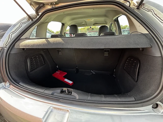 Citroen c3 1.0 puretech belgium edition,2016 - afbeelding 11 van  29