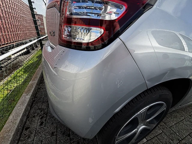 Citroen c3 1.0 puretech belgium edition,2016 - afbeelding 19 van  29