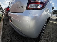 Citroen c3 1.0 puretech belgium edition,2016 - afbeelding 20 van  29