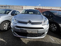 Citroen c3 1.0 puretech belgium edition,2016 - afbeelding 12 van  29