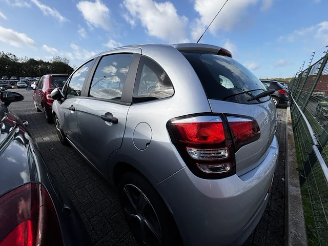 Citroen c3 1.0 puretech belgium edition,2016 - afbeelding 25 van  29