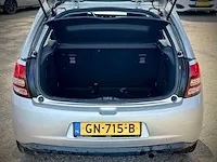 Citroen c3 1.0 puretech collection, gn-715-b - afbeelding 2 van  17