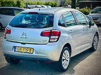 Citroen c3 1.0 puretech collection, gn-715-b - afbeelding 10 van  17