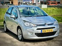 Citroen c3 1.0 puretech collection, gn-715-b - afbeelding 11 van  17