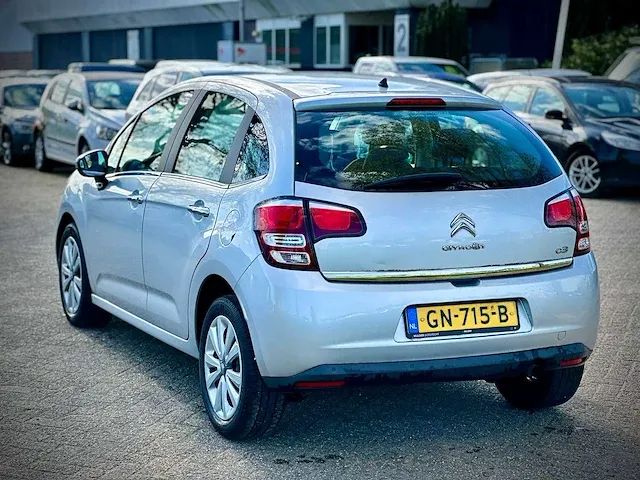 Citroen c3 1.0 puretech collection, gn-715-b - afbeelding 12 van  17