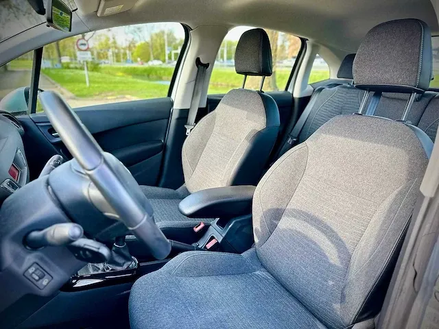 Citroen c3 1.0 puretech collection, gn-715-b - afbeelding 15 van  17
