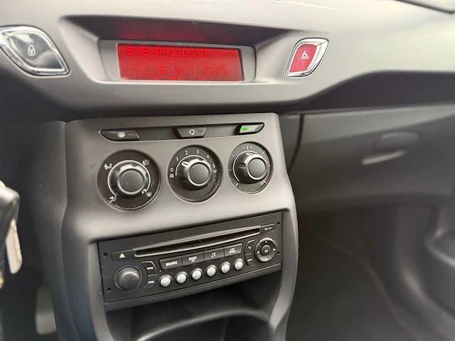 Citroen c3 1.0 vti attraction , 3-xbp-52 - afbeelding 4 van  22