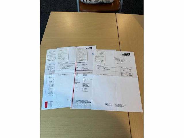 Citroen c3 1.0 vti attraction , 3-xbp-52 - afbeelding 13 van  22