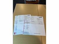 Citroen c3 1.0 vti attraction , 3-xbp-52 - afbeelding 13 van  22