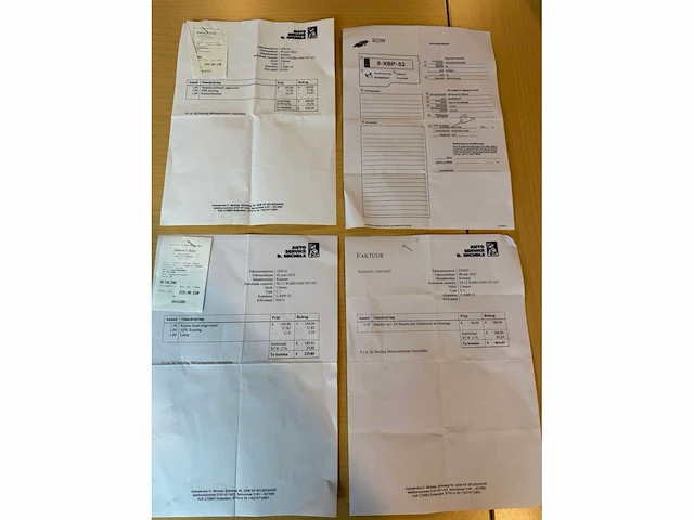 Citroen c3 1.0 vti attraction , 3-xbp-52 - afbeelding 14 van  22