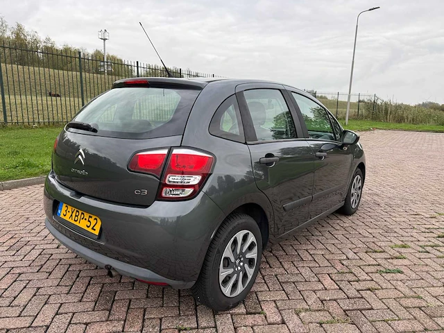 Citroen c3 1.0 vti attraction , 3-xbp-52 - afbeelding 16 van  22