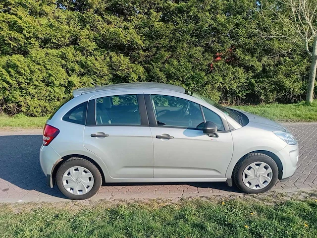 Citroen c3 1.0 vti attraction , kn-045-x - afbeelding 2 van  13