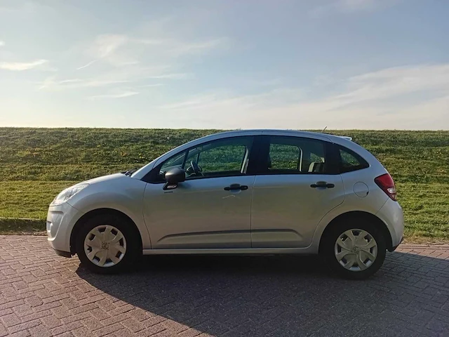 Citroen c3 1.0 vti attraction , kn-045-x - afbeelding 3 van  13