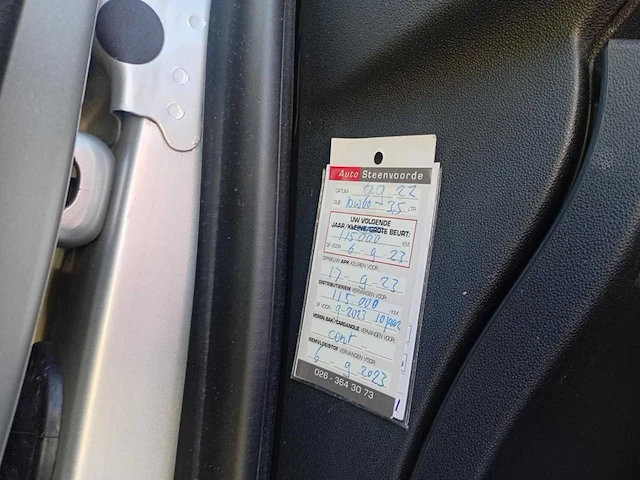 Citroen c3 1.0 vti attraction , kn-045-x - afbeelding 4 van  13