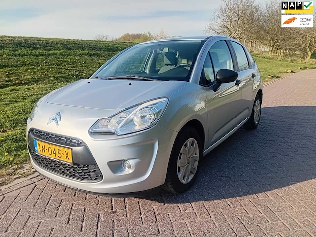 Citroen c3 1.0 vti attraction , kn-045-x - afbeelding 1 van  13