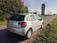 Citroen c3 1.0 vti attraction , kn-045-x - afbeelding 8 van  13