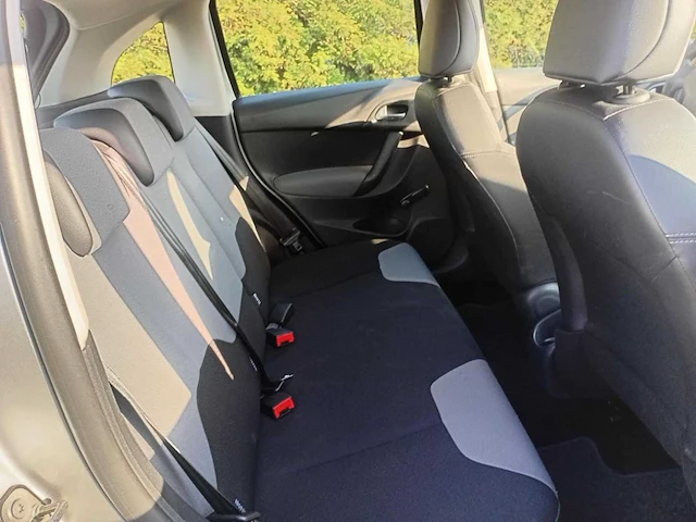 Citroen c3 1.0 vti attraction , kn-045-x - afbeelding 10 van  13