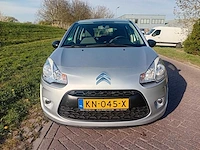 Citroen c3 1.0 vti attraction , kn-045-x - afbeelding 12 van  13