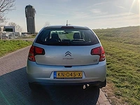 Citroen c3 1.0 vti attraction , kn-045-x - afbeelding 13 van  13