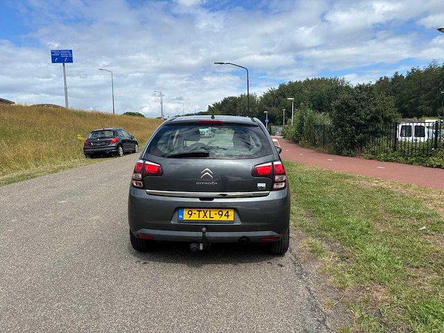 Citroen c3 1.0 vti collection 2014 | 9-txl-94 i - afbeelding 3 van  17