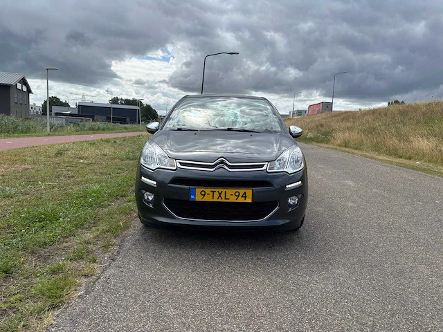 Citroen c3 1.0 vti collection 2014 | 9-txl-94 i - afbeelding 6 van  17
