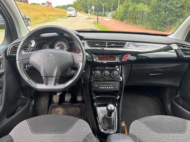 Citroen c3 1.0 vti collection 2014 | 9-txl-94 i - afbeelding 7 van  17