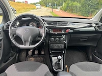 Citroen c3 1.0 vti collection 2014 | 9-txl-94 i - afbeelding 7 van  17