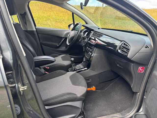Citroen c3 1.0 vti collection 2014 | 9-txl-94 i - afbeelding 8 van  17