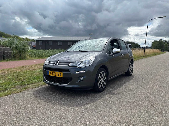 Citroen c3 1.0 vti collection 2014 | 9-txl-94 i - afbeelding 1 van  17