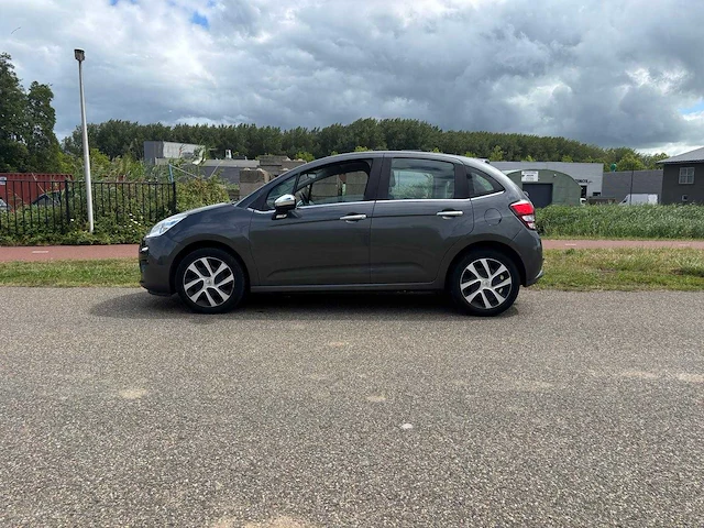 Citroen c3 1.0 vti collection 2014 | 9-txl-94 i - afbeelding 11 van  17
