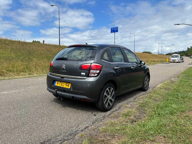 Citroen c3 1.0 vti collection 2014 | 9-txl-94 i - afbeelding 12 van  17