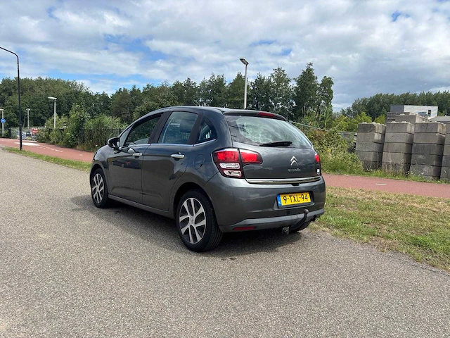 Citroen c3 1.0 vti collection 2014 | 9-txl-94 i - afbeelding 13 van  17
