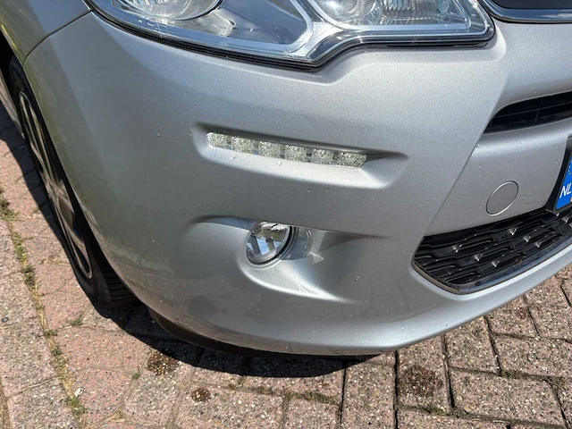 Citroen c3 1.0 vti collection, 4-kvv-02 - afbeelding 2 van  28