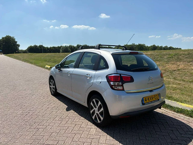 Citroen c3 1.0 vti collection, 4-kvv-02 - afbeelding 23 van  28