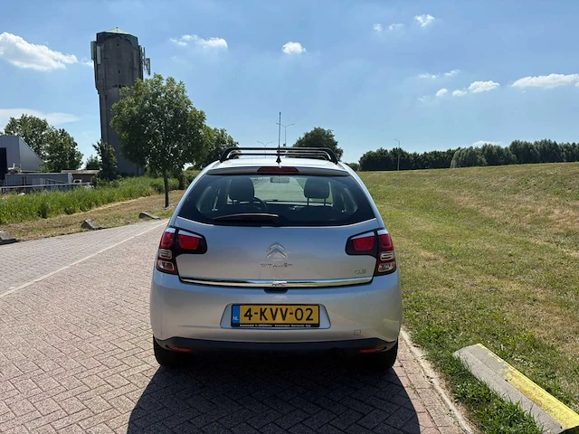 Citroen c3 1.0 vti collection, 4-kvv-02 - afbeelding 25 van  28