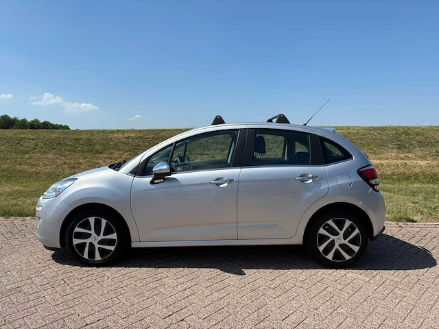 Citroen c3 1.0 vti collection, 4-kvv-02 - afbeelding 27 van  28