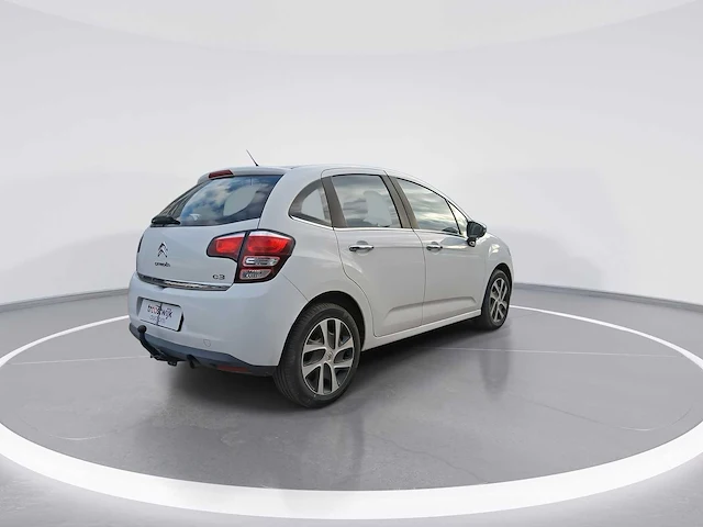 Citroen c3 1.0 vti collection car 2014 | 5-tlr-70 - afbeelding 5 van  28