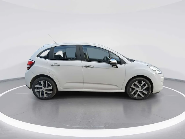 Citroen c3 1.0 vti collection car 2014 | 5-tlr-70 - afbeelding 7 van  28