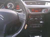Citroen c3 1.0 vti collection car 2014 | 5-tlr-70 - afbeelding 10 van  28